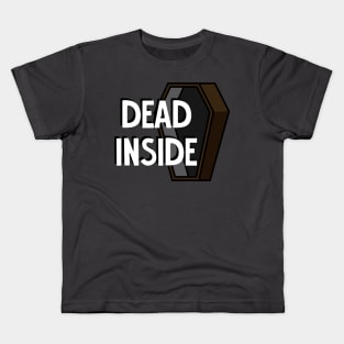 Dead Inside Kids T-Shirt